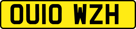 OU10WZH