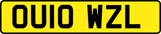 OU10WZL
