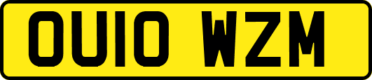 OU10WZM