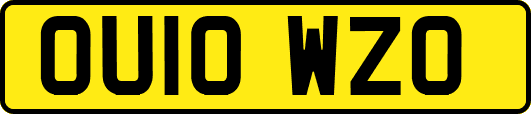 OU10WZO