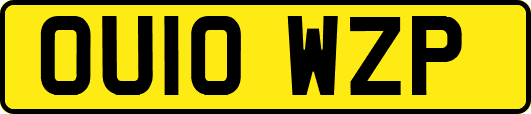 OU10WZP