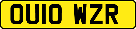 OU10WZR