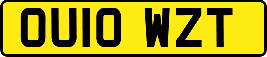 OU10WZT