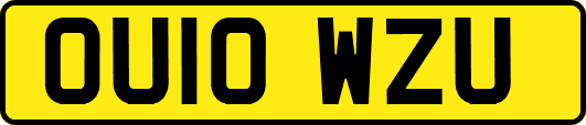 OU10WZU