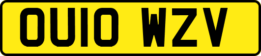 OU10WZV