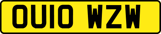 OU10WZW