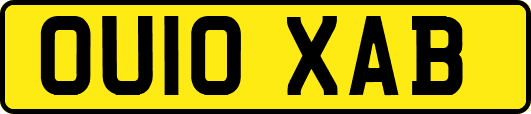 OU10XAB
