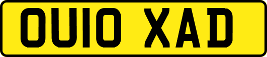OU10XAD