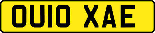 OU10XAE