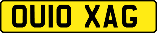 OU10XAG