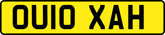 OU10XAH