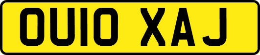 OU10XAJ