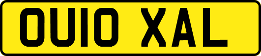 OU10XAL