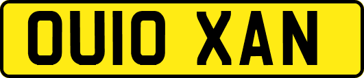 OU10XAN