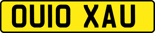 OU10XAU