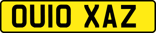OU10XAZ