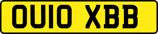 OU10XBB