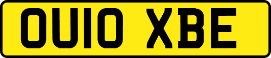 OU10XBE