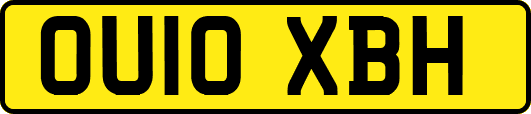OU10XBH