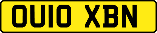 OU10XBN