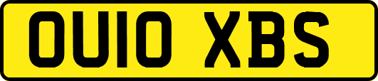 OU10XBS