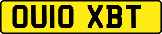 OU10XBT