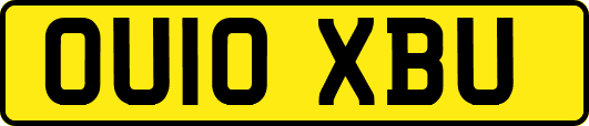 OU10XBU