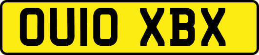 OU10XBX