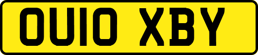OU10XBY