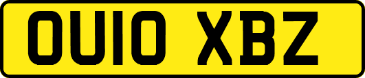 OU10XBZ