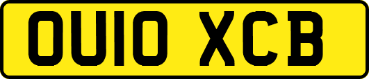 OU10XCB