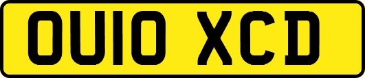 OU10XCD