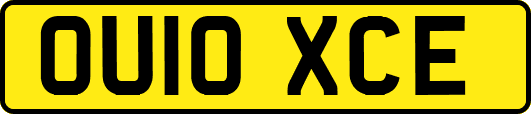 OU10XCE