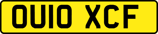 OU10XCF