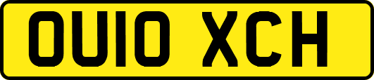 OU10XCH