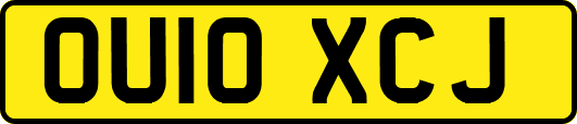 OU10XCJ
