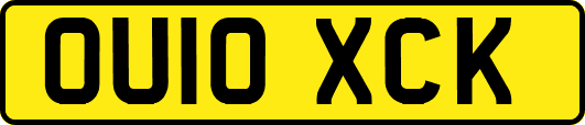 OU10XCK
