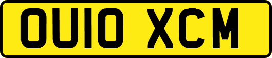 OU10XCM
