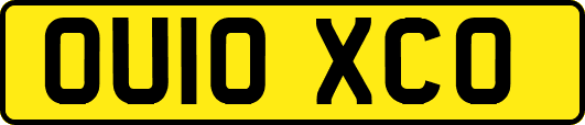 OU10XCO