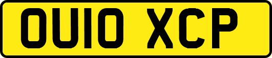 OU10XCP