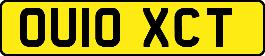 OU10XCT