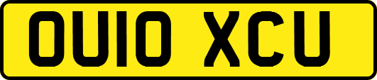 OU10XCU