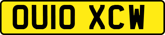 OU10XCW