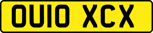 OU10XCX