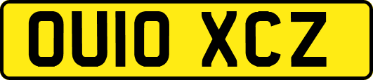 OU10XCZ