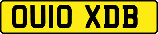 OU10XDB