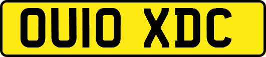 OU10XDC