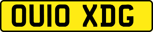 OU10XDG