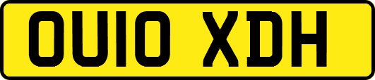 OU10XDH
