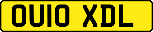 OU10XDL